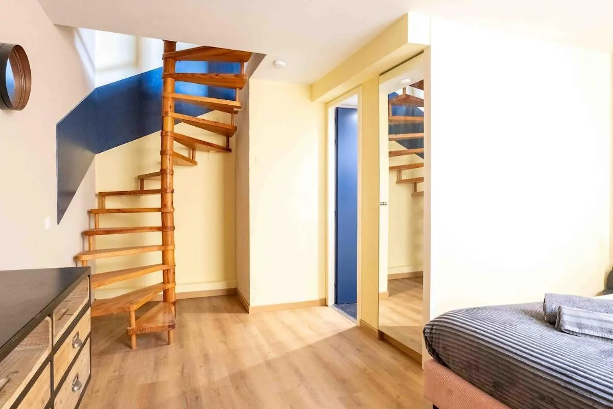 Le Monnet Apartment Annecy France