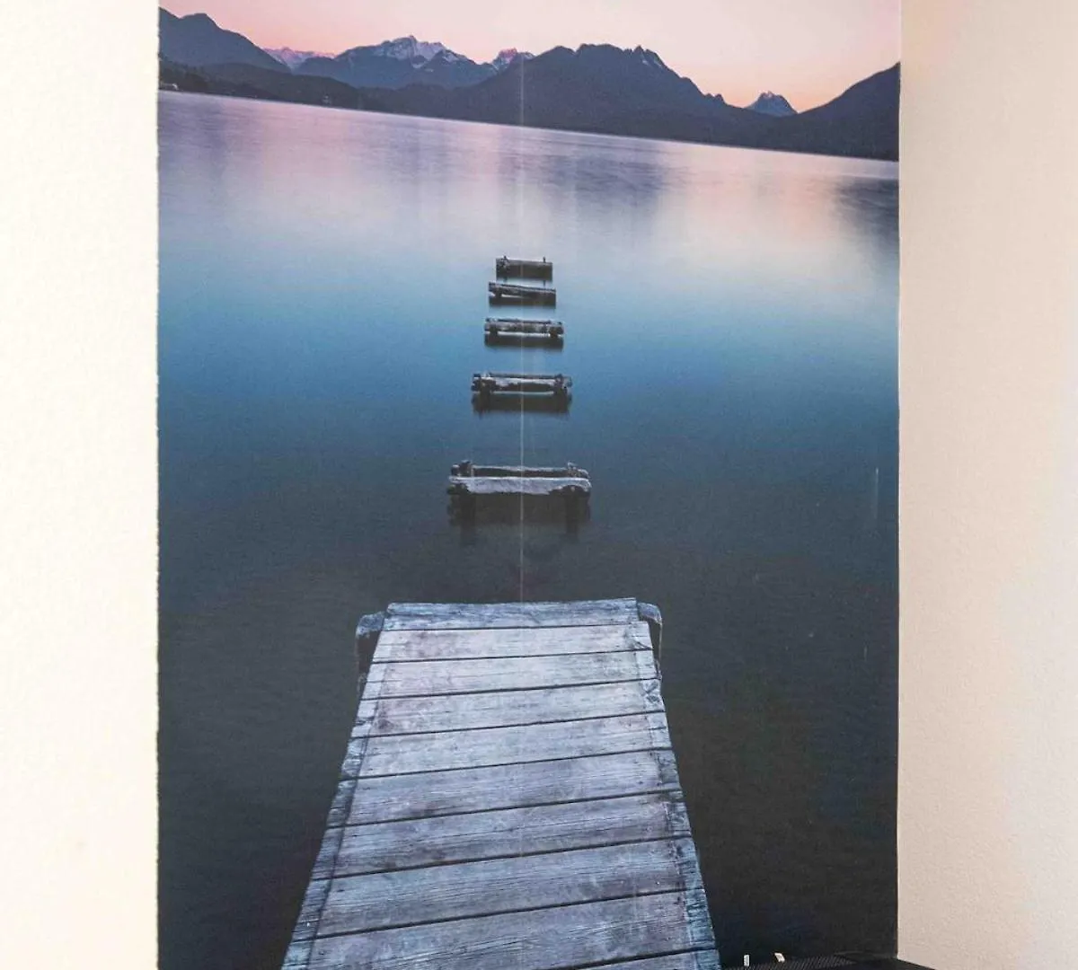 Le Monnet Apartment Annecy