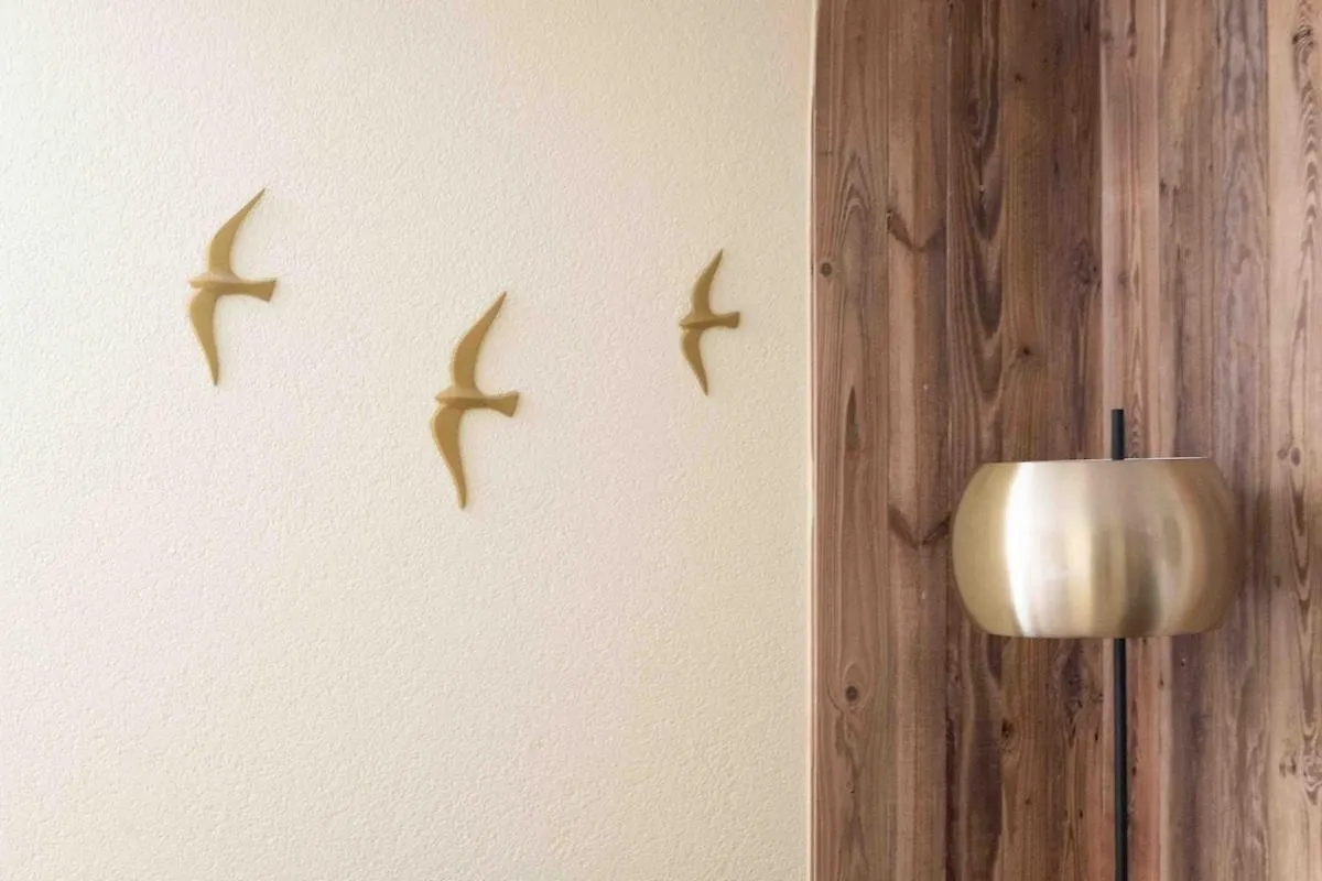 Le Monnet Apartment Annecy