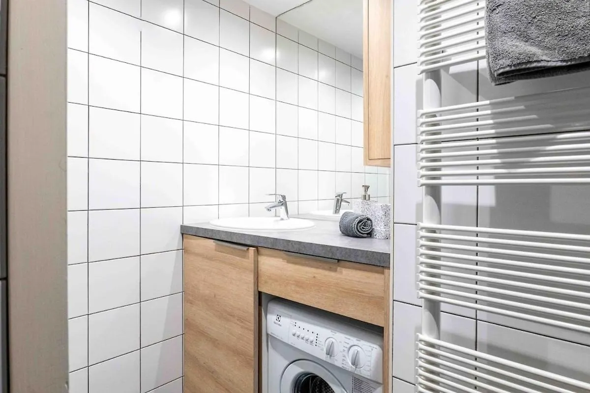Le Monnet Apartment Annecy 0*,  France