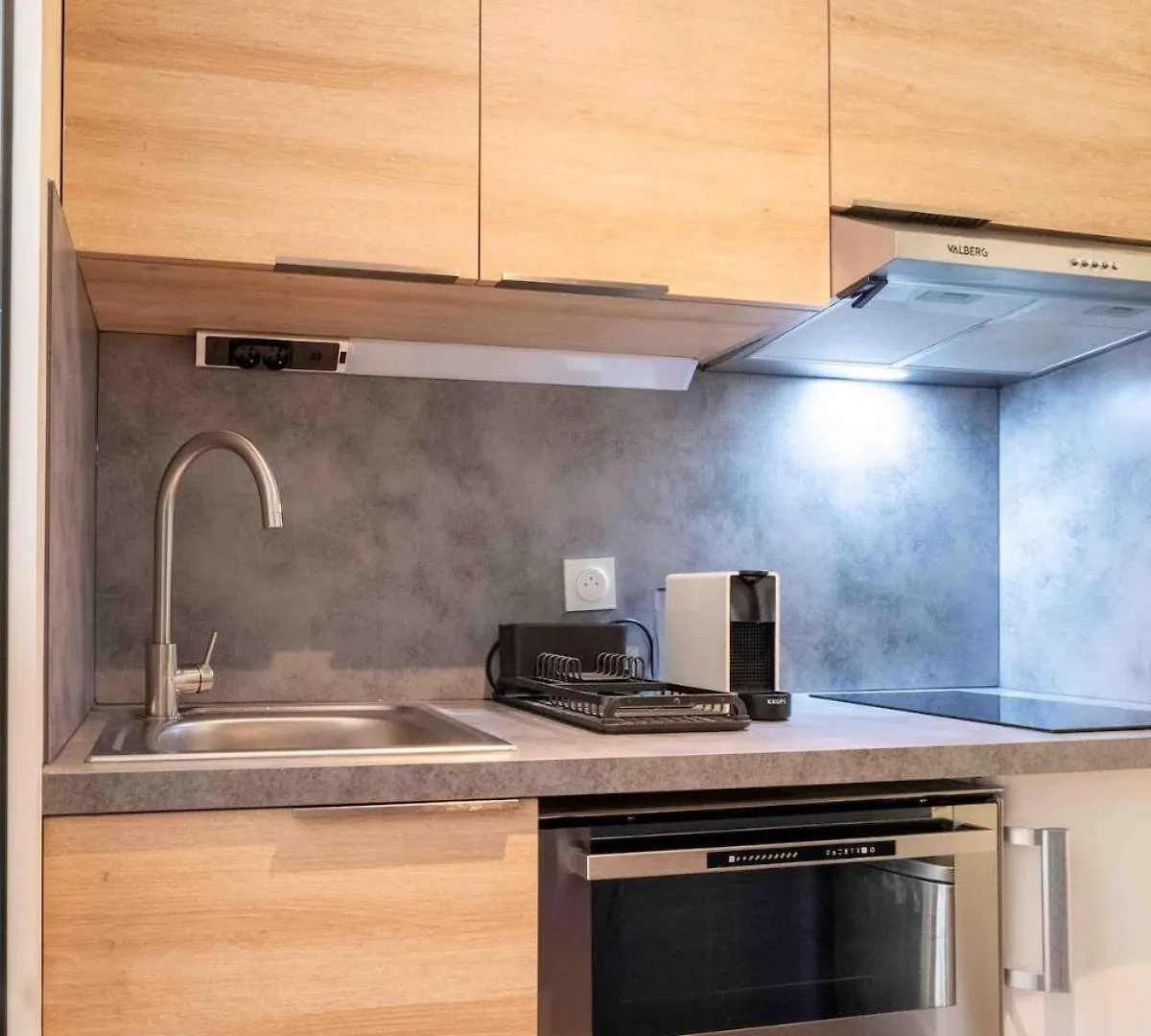 Le Monnet Apartment Annecy